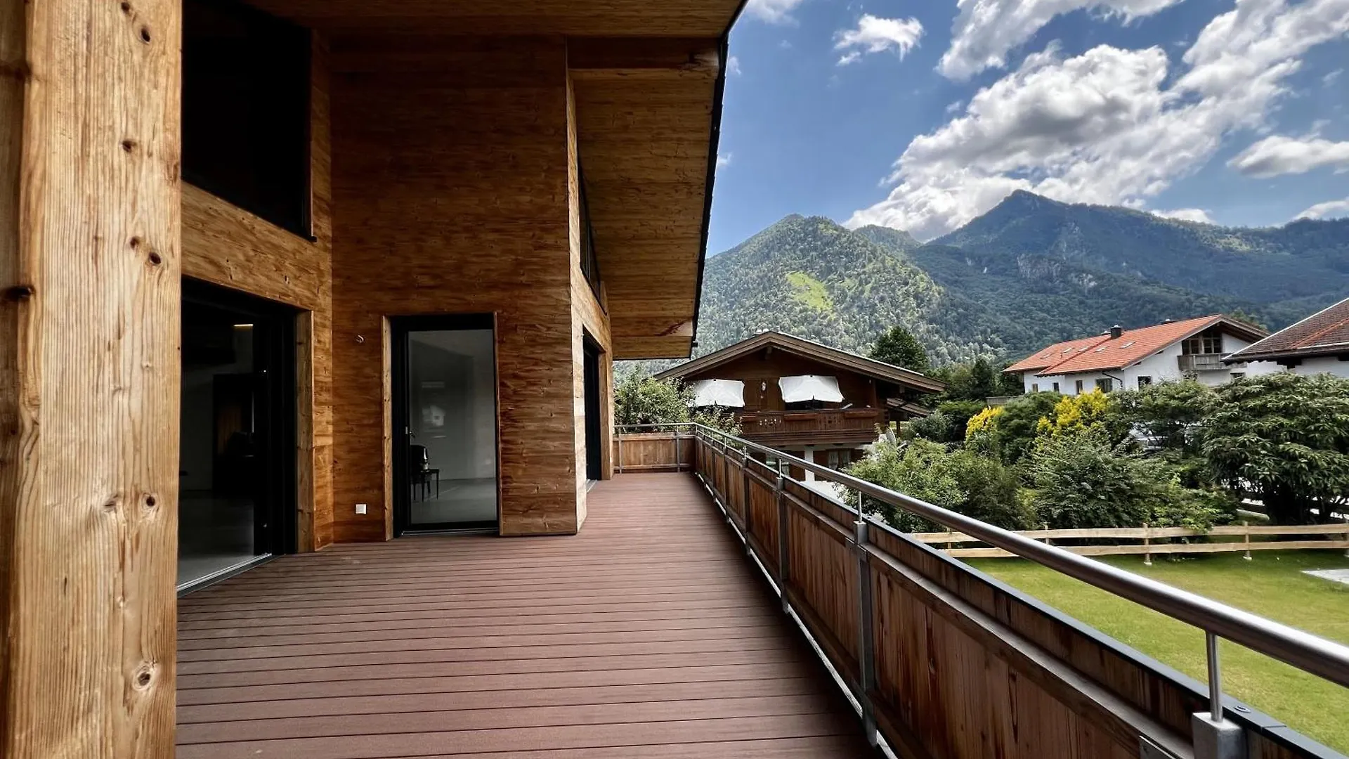 Alpenvilla Marquartstein 0*,  Germany